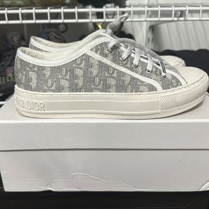 Dior Sneakers size 38 - worn twice